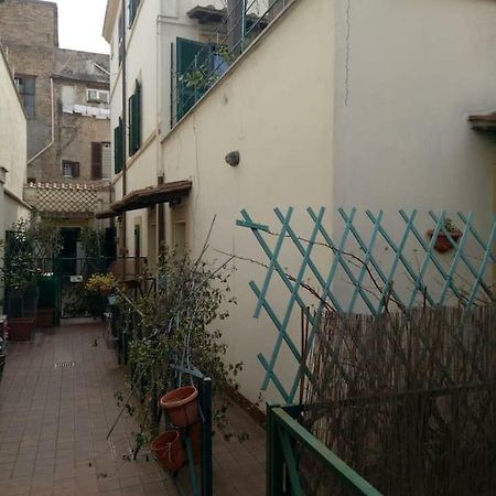 Alloggio pigneto Roma Esterno foto